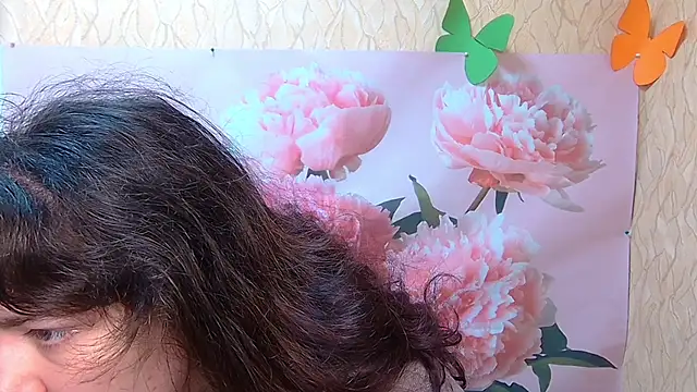 NeonilaLisova online show from 26, 9, 2025