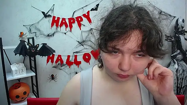 NeonilaLisova online show from 24, 10, 2025