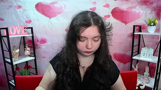 Snapshot of NeonilaLisova chatting on 21, 2, 2026 NeonilaLisova online show from 21, 2, 2026