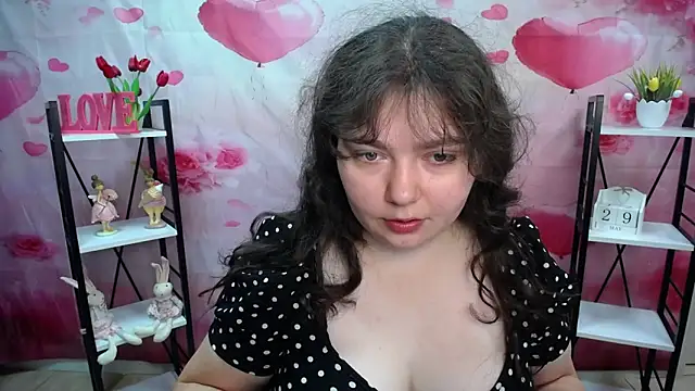 NeonilaLisova online show from 29, 5, 2026