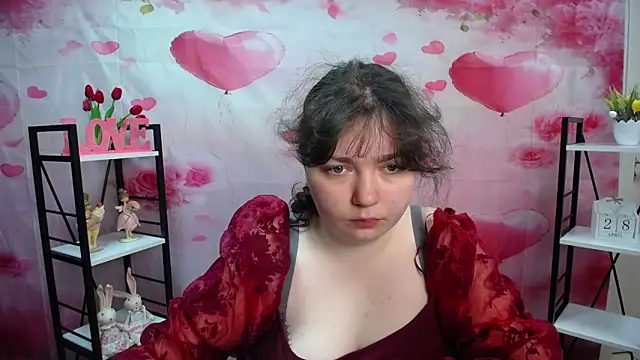 NeonilaLisova online show from 29, 4, 2026