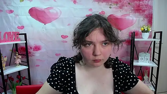 Snapshot of NeonilaLisova chatting on 9, 2, 2026 NeonilaLisova online show from 9, 2, 2026