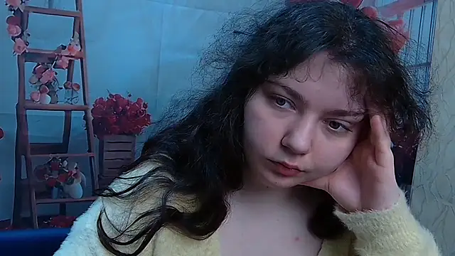 NeonilaLisova online show from 6, 3, 2026