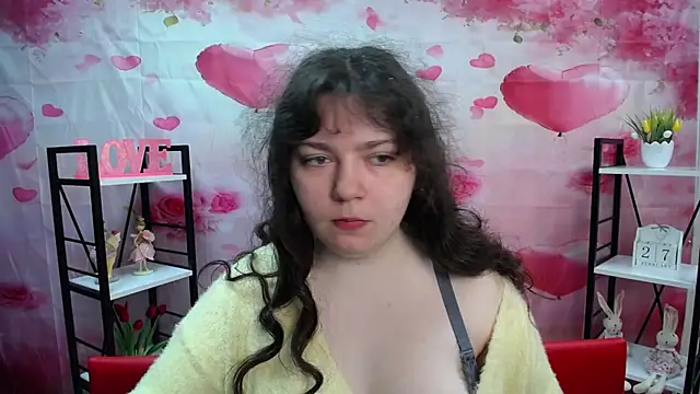 Snapshot of NeonilaLisova chatting on 28, 2, 2026 NeonilaLisova online show from 28, 2, 2026