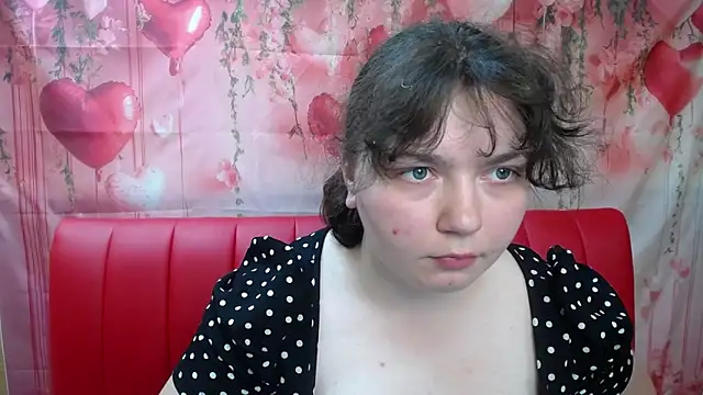 NeonilaLisova online show from 20, 5, 2026