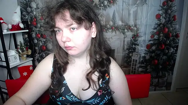 Snapshot of NeonilaLisova chatting on 20, 12, 2025 NeonilaLisova online show from 20, 12, 2025