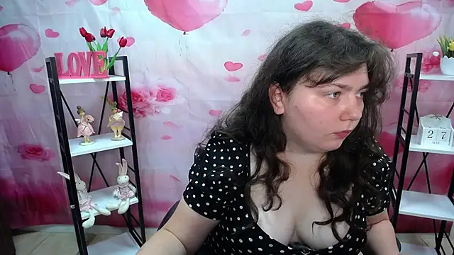 NeonilaLisova online show from 27, 5, 2026