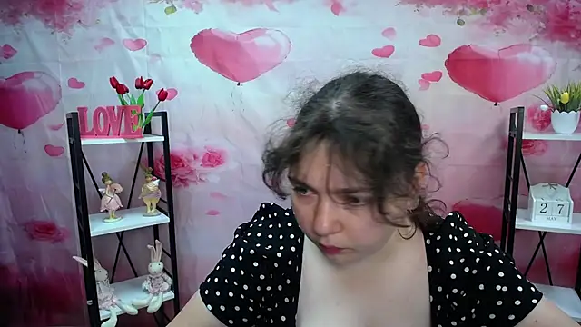 NeonilaLisova online show from 28, 5, 2026