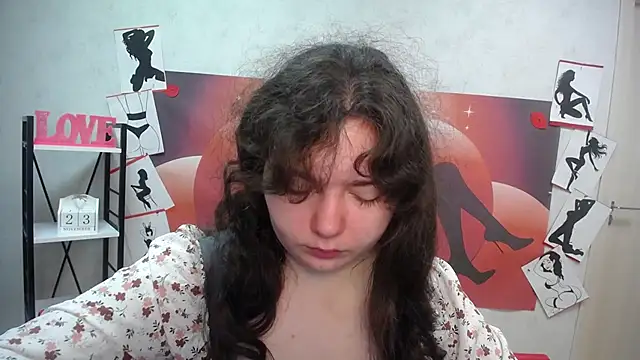 NeonilaLisova online show from 28, 11, 2025