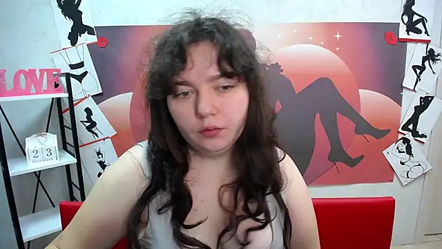 NeonilaLisova online show from 29, 11, 2025