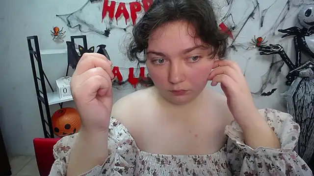 NeonilaLisova online show from 10, 11, 2025