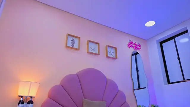  Grace turner  online show from 7, 1, 2026