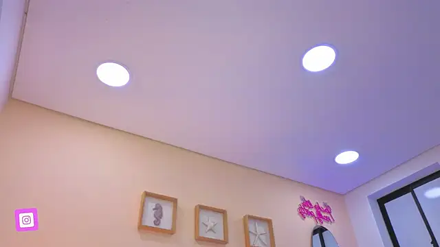  Grace turner  online show from 14, 2, 2026