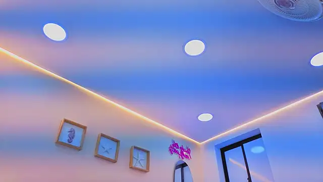  Grace turner  online show from 2, 10, 2025