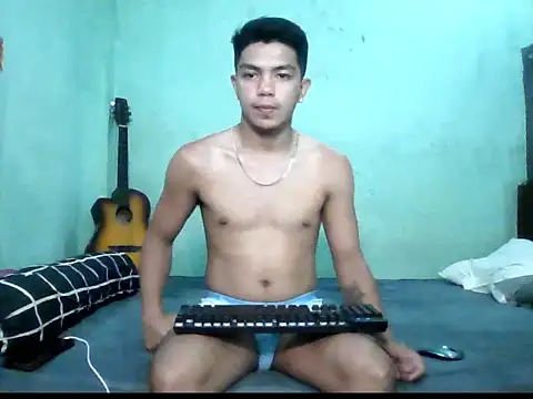 Hunky paul online show from 22, 5, 2026