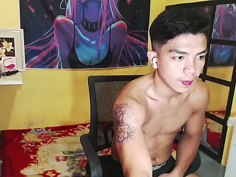 Hunky paul online show from 27, 11, 2025