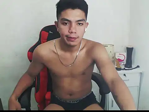 Hunky paul online show from 26, 4, 2026