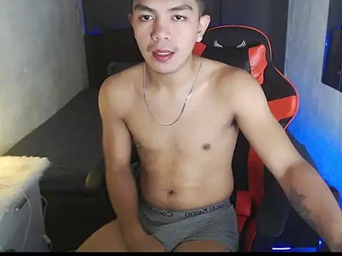 Hunky paul online show from 28, 4, 2026