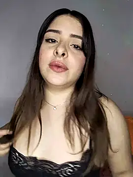 Nahomy cm online show from 10, 11, 2025