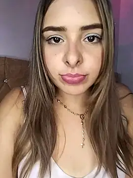 Nahomy cm online show from 20, 3, 2026