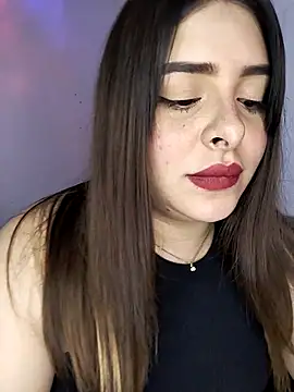 Nahomy cm online show from 20, 11, 2025