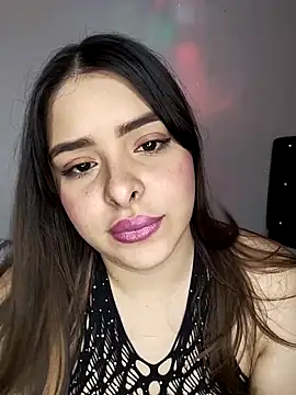 Nahomy cm online show from 30, 11, 2025