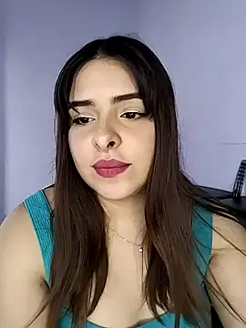 Nahomy cm online show from 20, 9, 2025