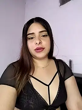 Nahomy cm online show from 12, 9, 2025