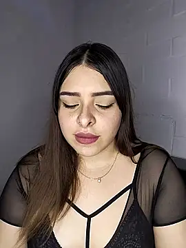 Nahomy cm online show from 30, 10, 2025