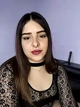 Nahomy cm online show from 19, 9, 2025