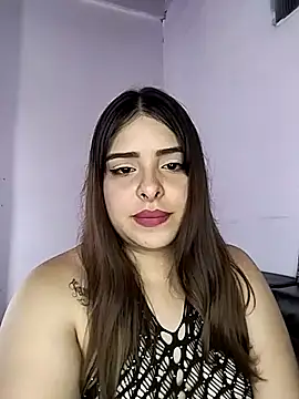 Nahomy cm online show from 1, 10, 2025