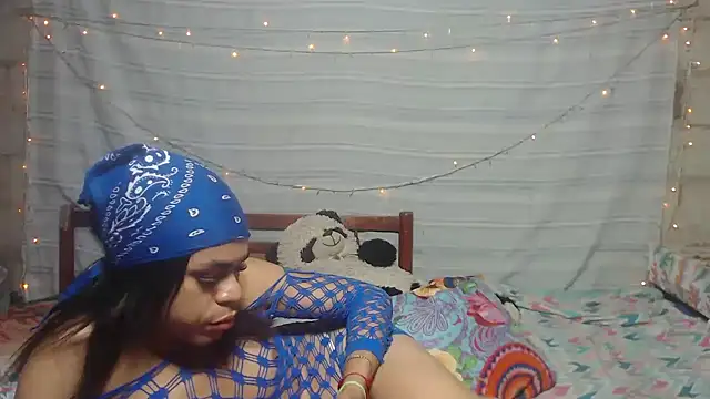 your sexxyGisell online show from 29, 3, 2026