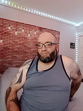 unknown man69 online show from 24, 10, 2025