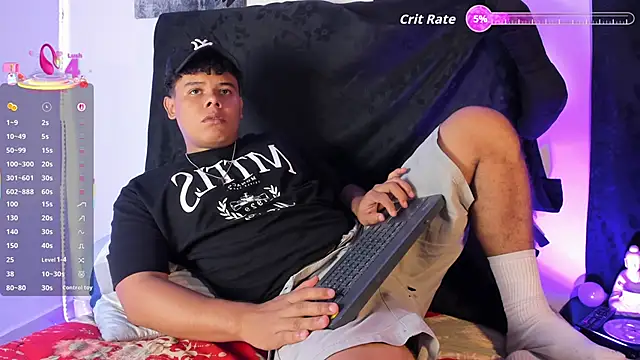 Snapshot of hagen_mm chatting on 23, 9, 2025 hagen mm online show from 23, 9, 2025