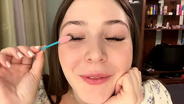 Adel strongwoman online show from 13, 2, 2026