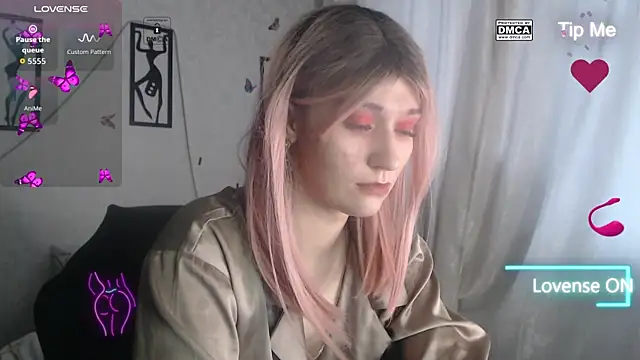 sweetest-cherry online show from 25, 9, 2025