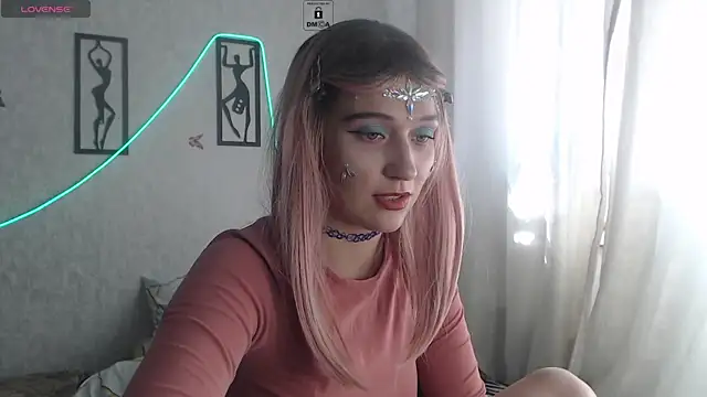 sweetest-cherry online show from 10, 9, 2025