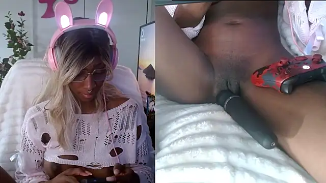 alys at college online show from 23, 3, 2026