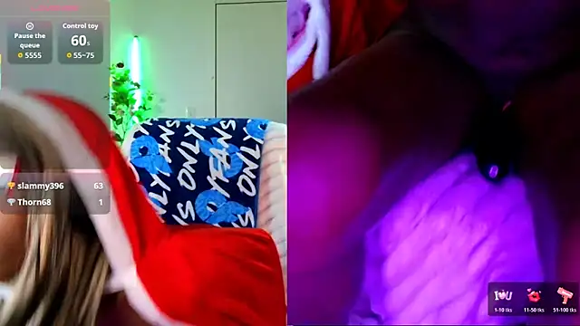 alys at college online show from 16, 12, 2025