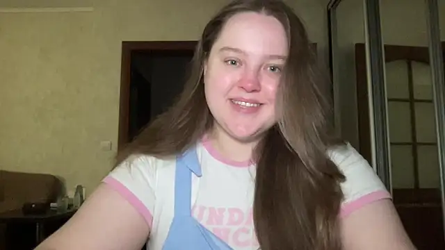 Alice898 online show from 2, 10, 2025