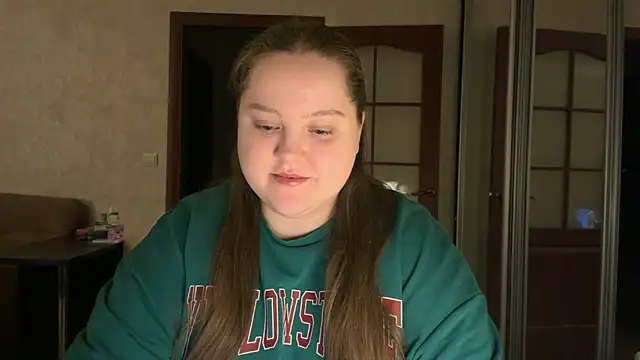 Alice898 online show from 18, 4, 2026