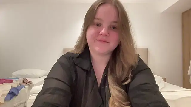 Alice898 online show from 12, 9, 2025