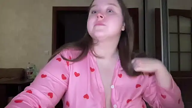 Alice898 online show from 8, 10, 2025