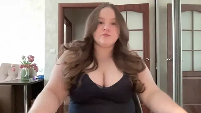 Alice898 online show from 13, 3, 2026