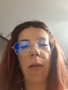 Anayssa  online show from 20, 9, 2025