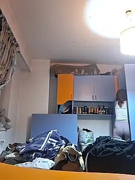 Anayssa  online show from 21, 11, 2025