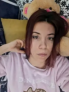 Anayssa  online show from 16, 2, 2026