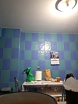 Anayssa  online show from 11, 1, 2026