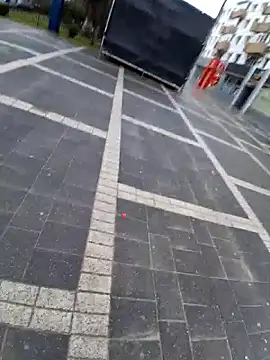 Anayssa  online show from 17, 2, 2026