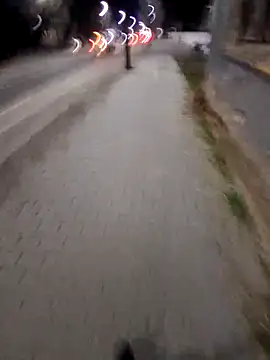 Anayssa  online show from 11, 2, 2026